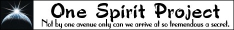 Visit One Spirit Project