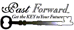 Past Forward: Get the Key to Your Future